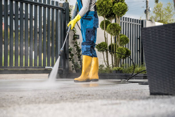 Professional Pressure Washing Services in Muscoy, CA